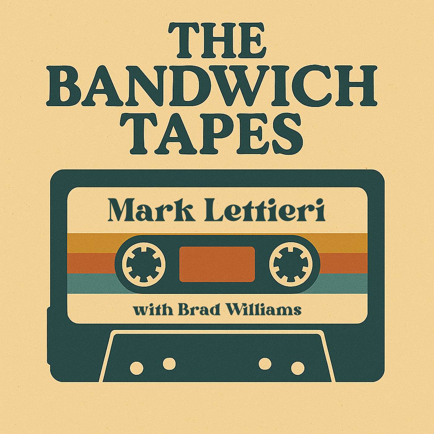 Mark Lettieri: Groove, Restraint, and the Art of the Pocket
