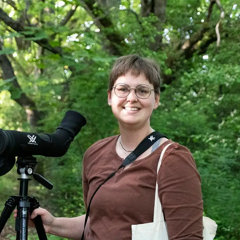 Celebrating pride in the community and out in nature