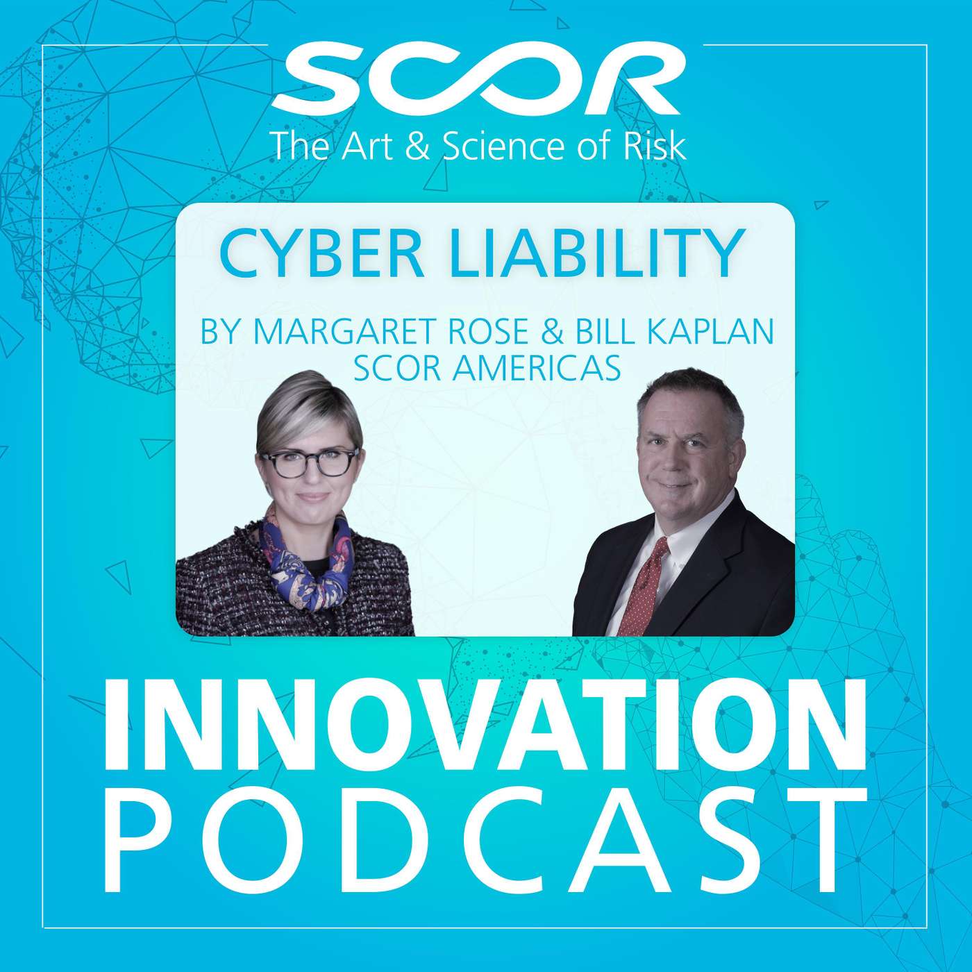 SCOR INNOVATION PODCAST
