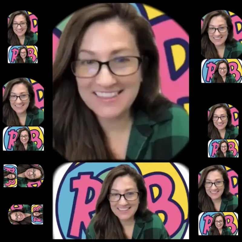 Raquel Borass - The Road of life is Rocky & You May Stumble Too