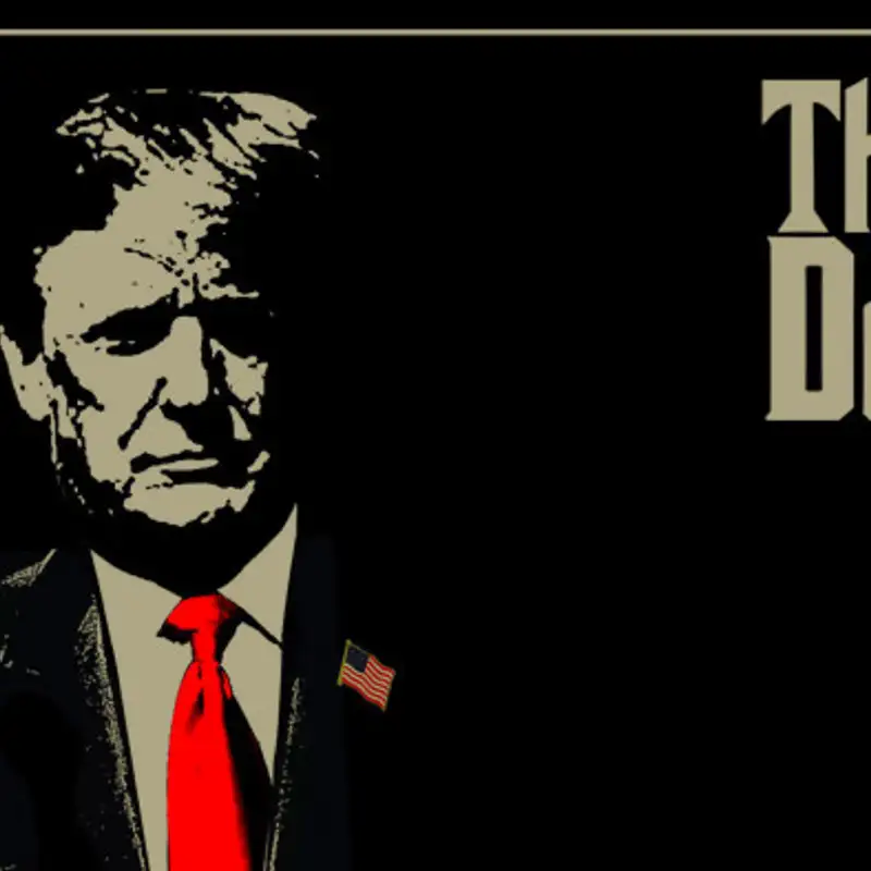 The Tylenol Shakedown: When Your President Runs a Protection Racket from the Oval Office