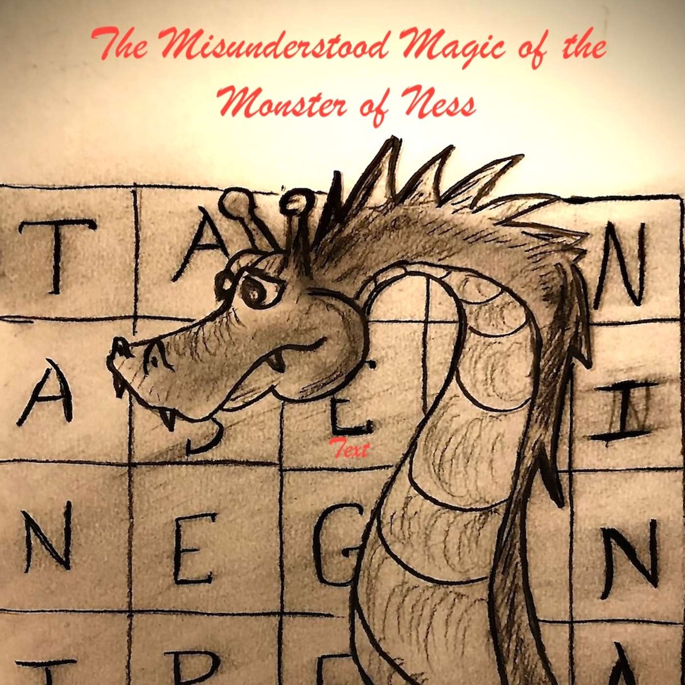 The Misunderstood Magic of the Monster of Ness, live in Gettysburg