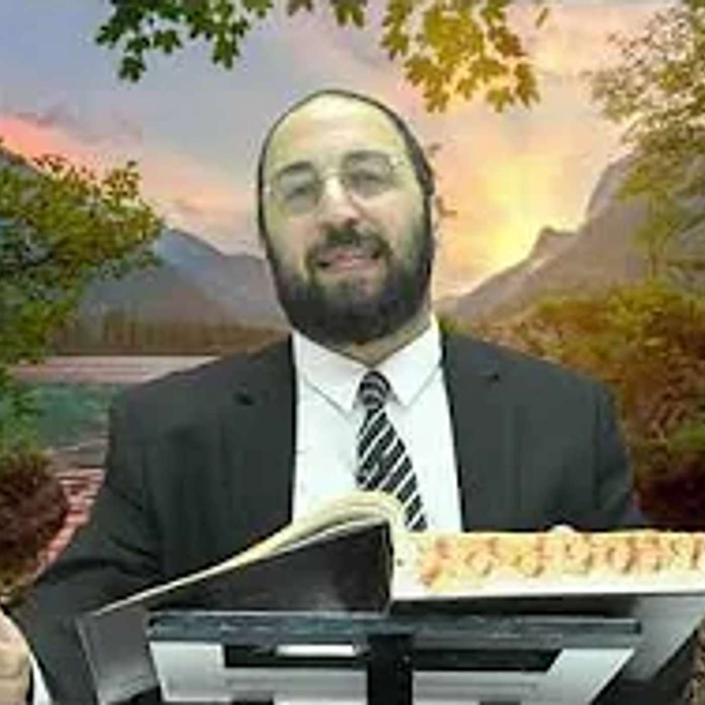 הדף היומי | מסכת עבודה זרה דף לז (מחזור ב') | הרב פנחס יוסף אקרב episode artwork