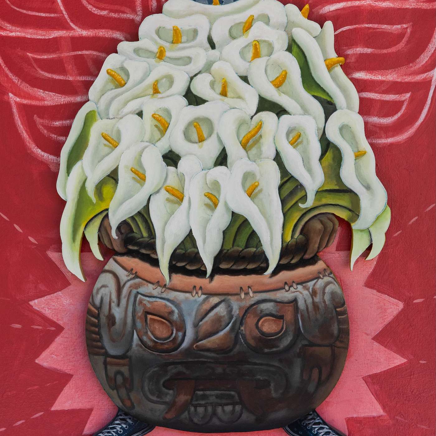 Marjorie Barrick Museum Podcast