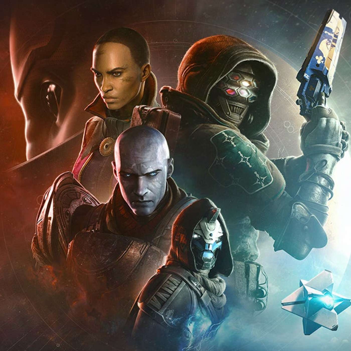 361 - Sony Confirms Bungie Layoffs After Destiny 2 Falls Short, Robert Eggers Reveals Werwulf, GTA 6 Gets New Screenshots | 26.06.26
