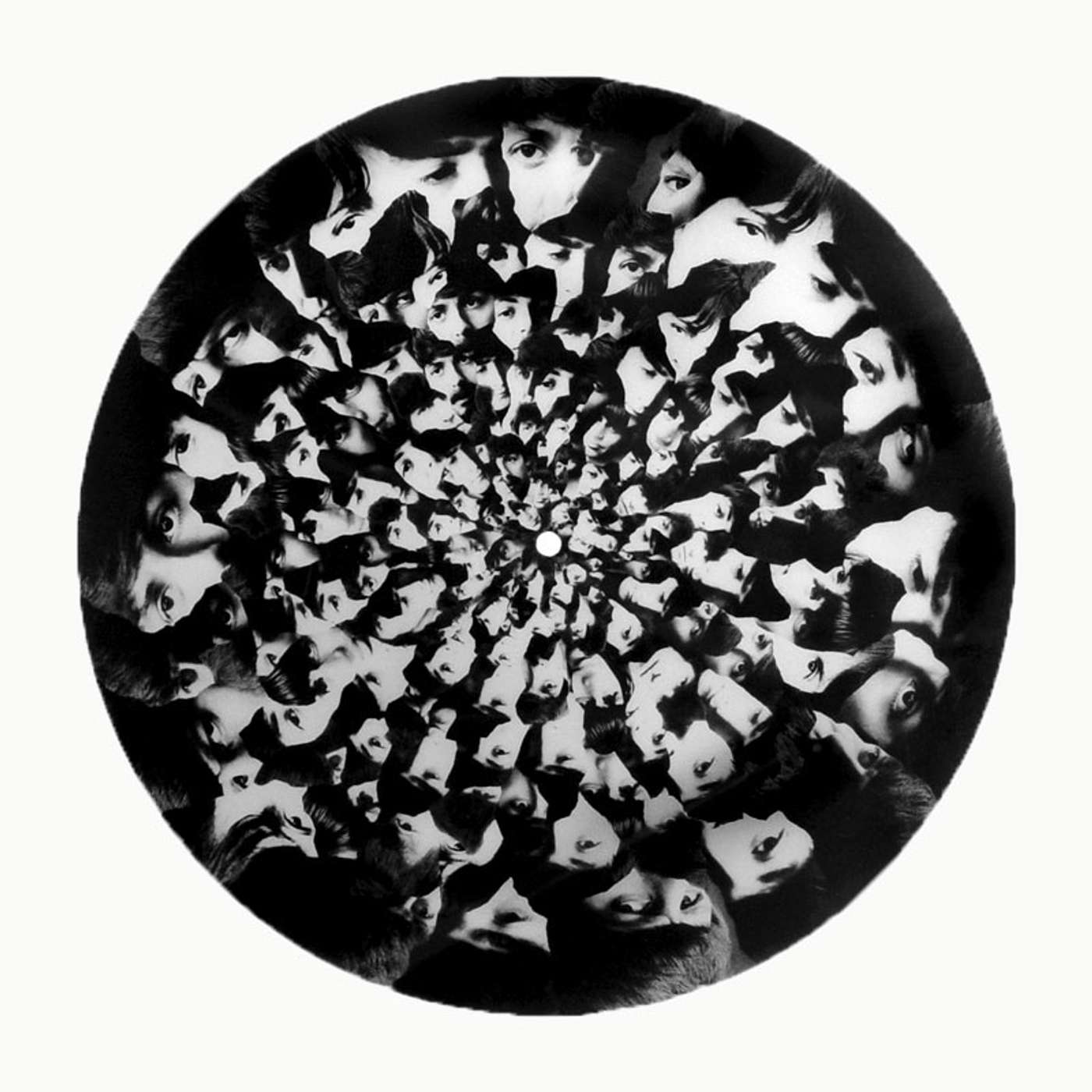 Snap, Crackle, POP! with Alec Cumming