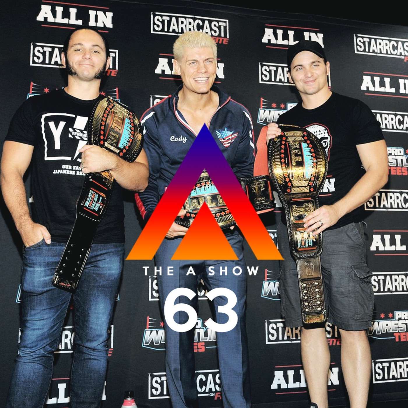 The A Show on RNC RADIO