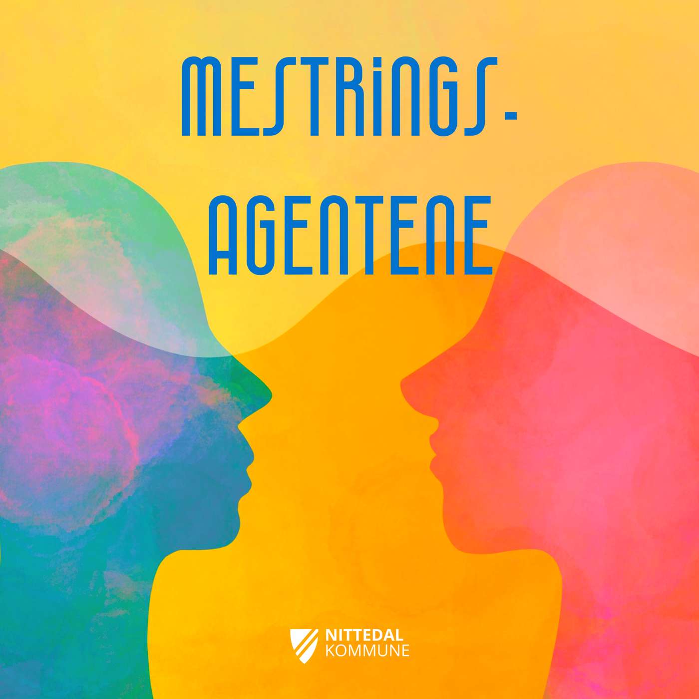 Mestringsagentene