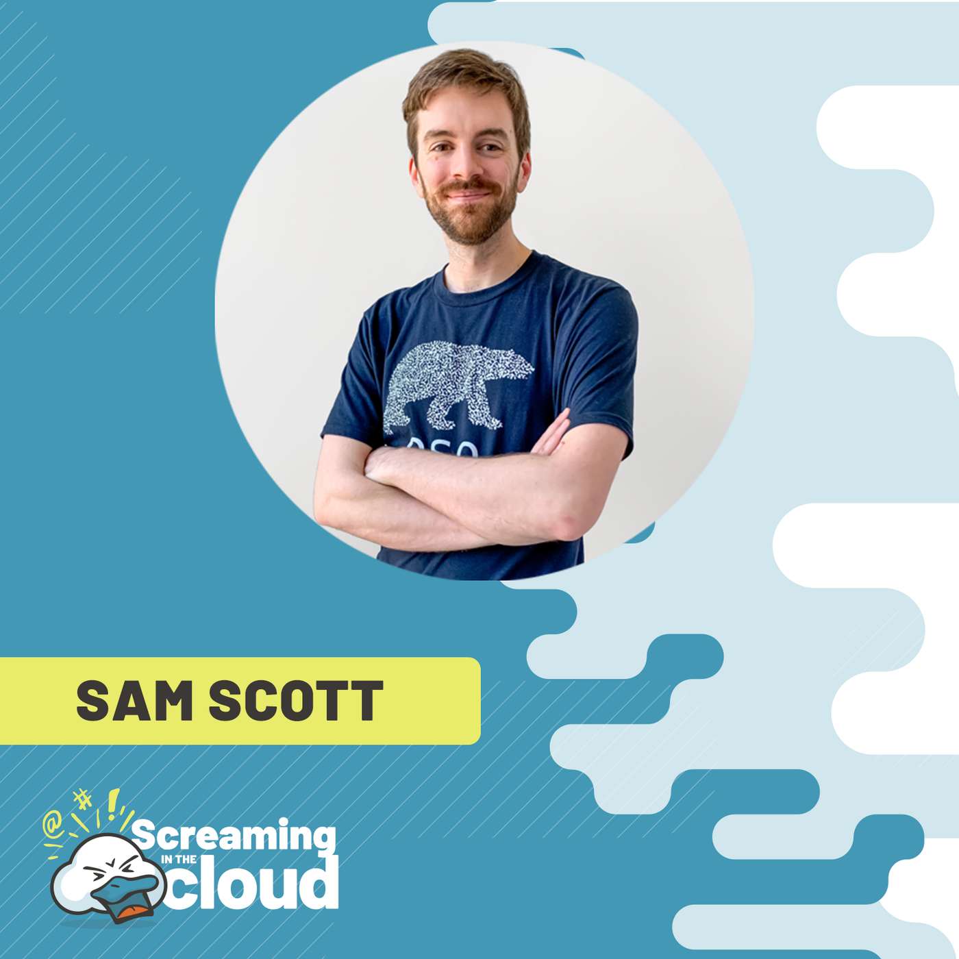 Building Smarter Authorization Systems with Sam Scott