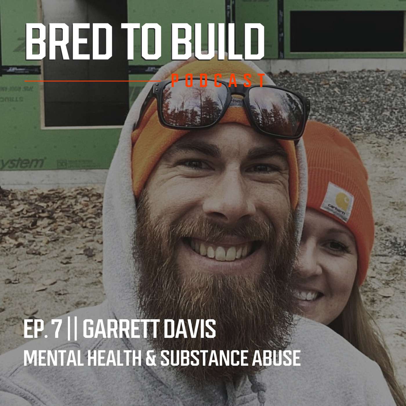 Bred To Build - Construction Podcast