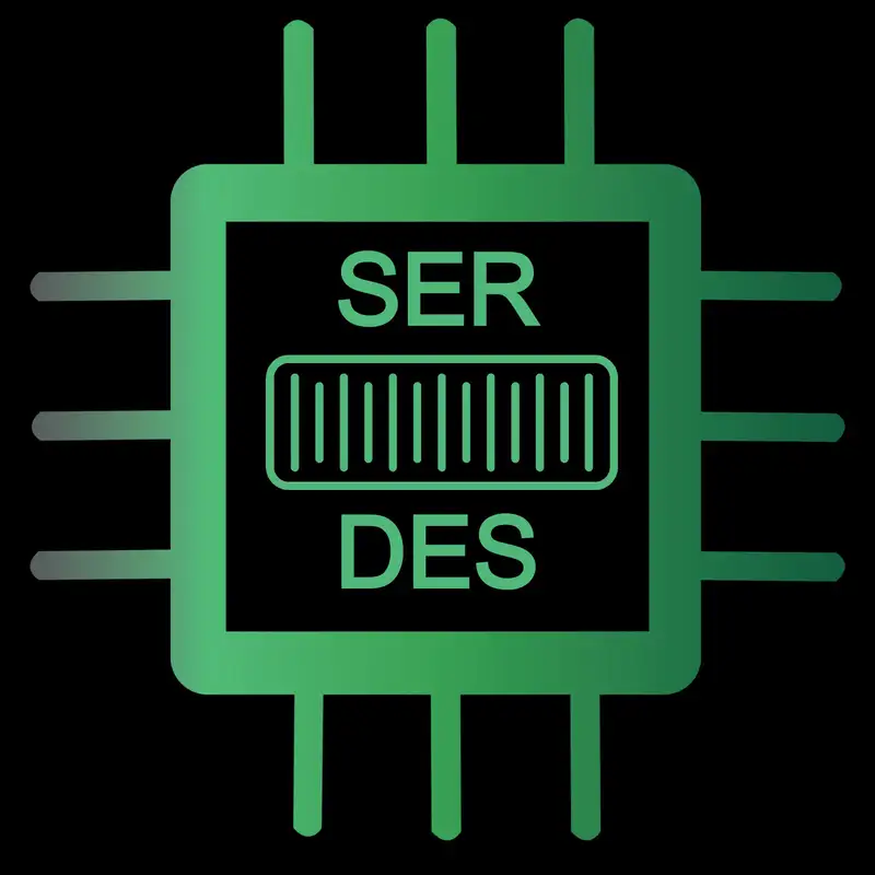 E46 - SerDes (Udi Nir)