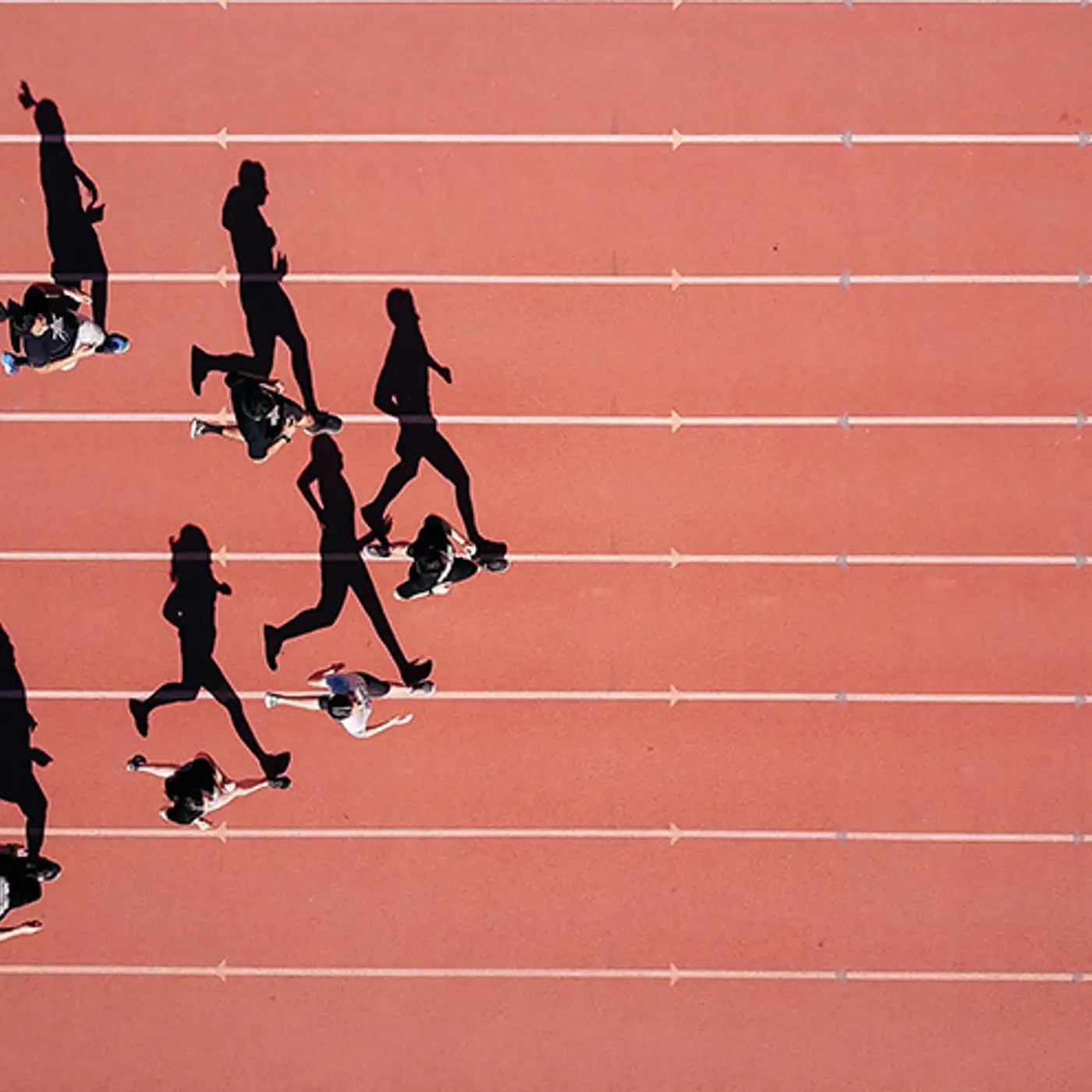 Cover art for episode: Implementing behavioral sciences in agile teams, with André Morys (konversionsKRAFT) - CRO.CAFE podcast