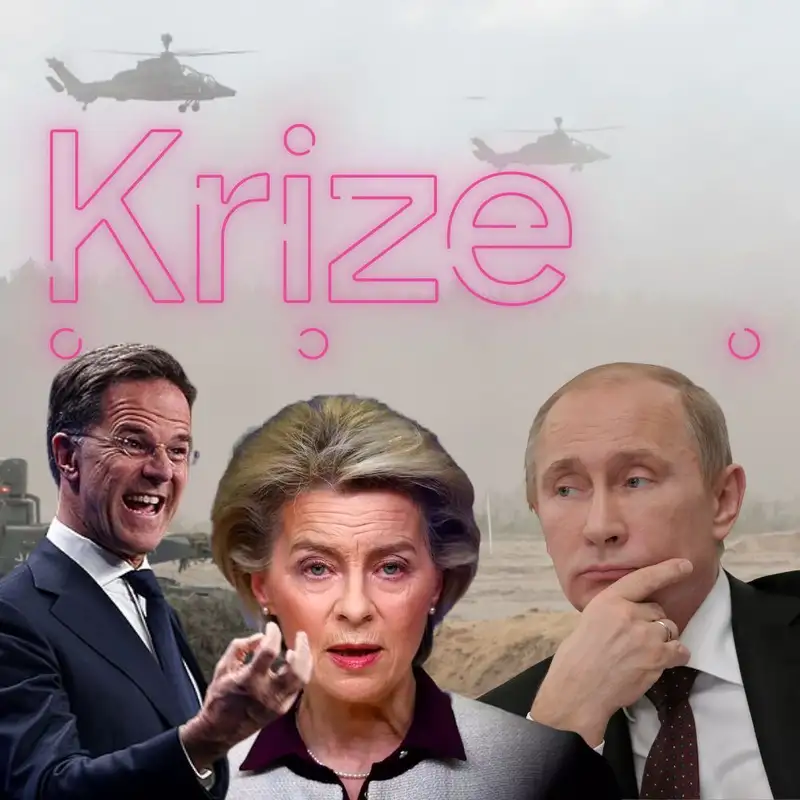 Zaútočí Rusko na NATO?