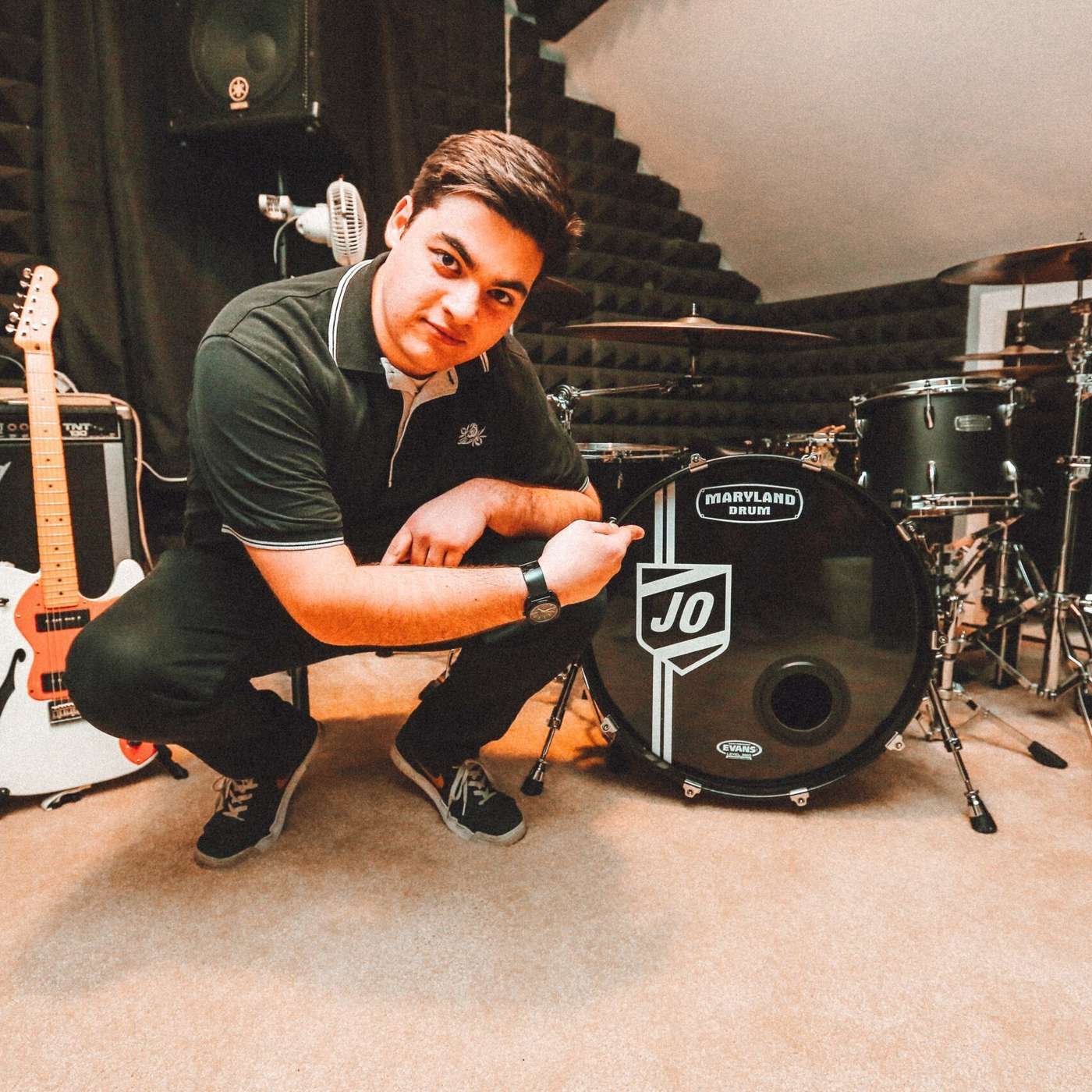 The Truth In This Art: Stories That Matter