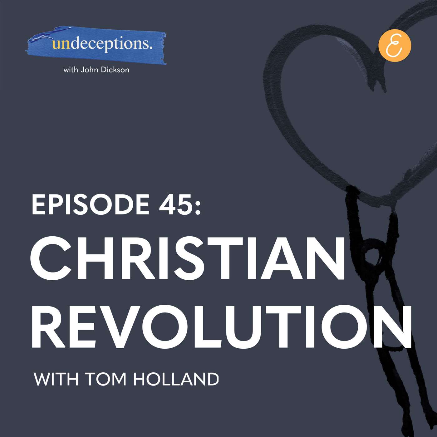 45. Christian Revolution