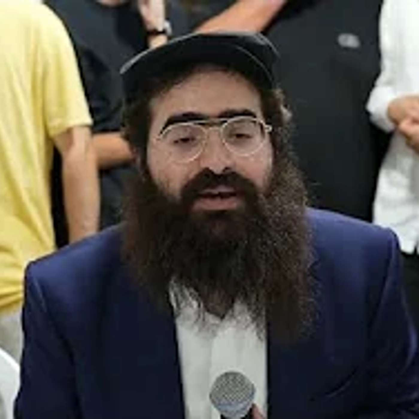 שיעור תורה מפי בנש"ק הרה"צ כבוד הרב - יואל משה פינטו שליט"א - יום שני - א' באלול - תשפ"ה - ראשל"צ