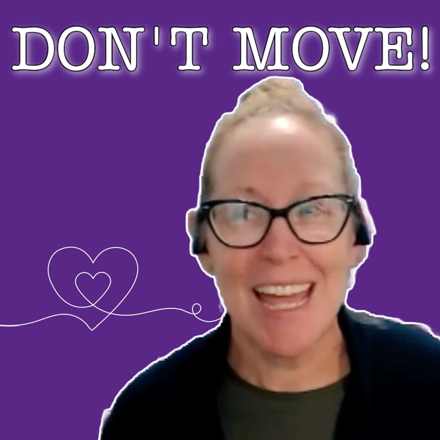 From Frustration to Faith: Rachael Younger’s Story