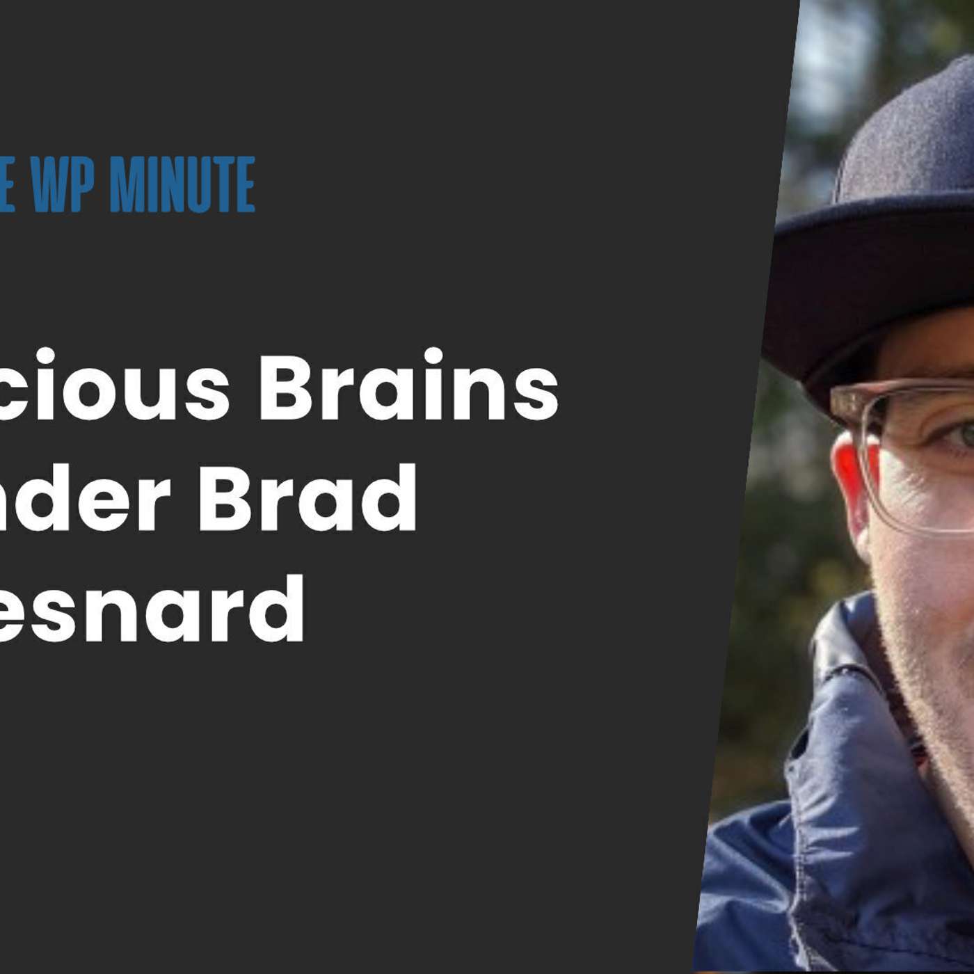 Brad Touesnard on Delicious Brains acquiring Advanced Custom Fields