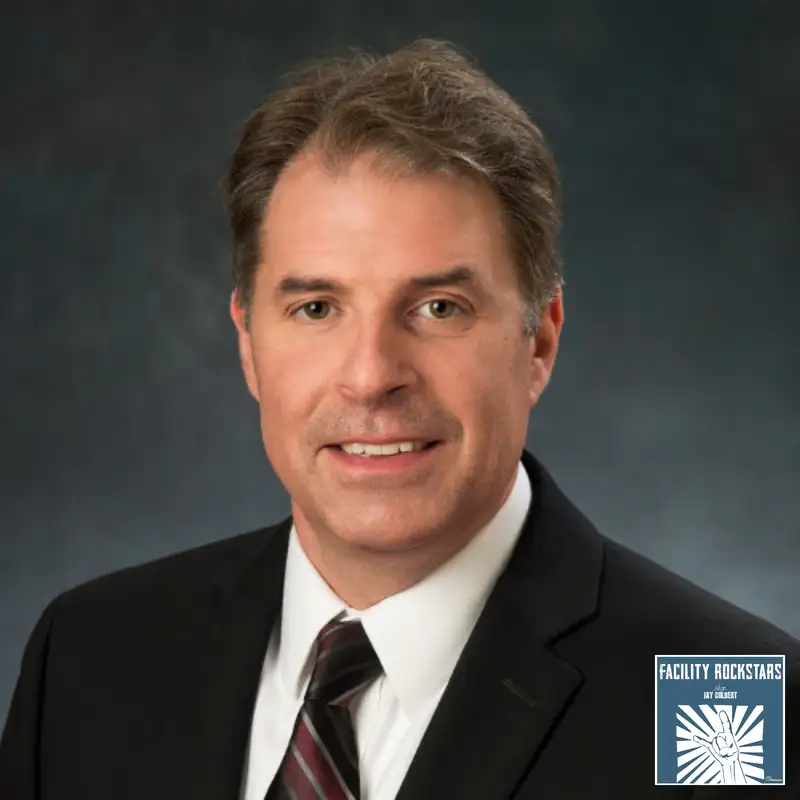 Embracing Humility and Collaboration - Matthew Twerdy - Facility Rockstars - Episode # 031