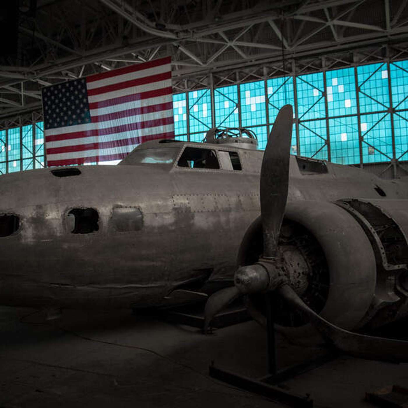 Pearl Harbor: Como falar sobre fatos históricos em inglês episode artwork
