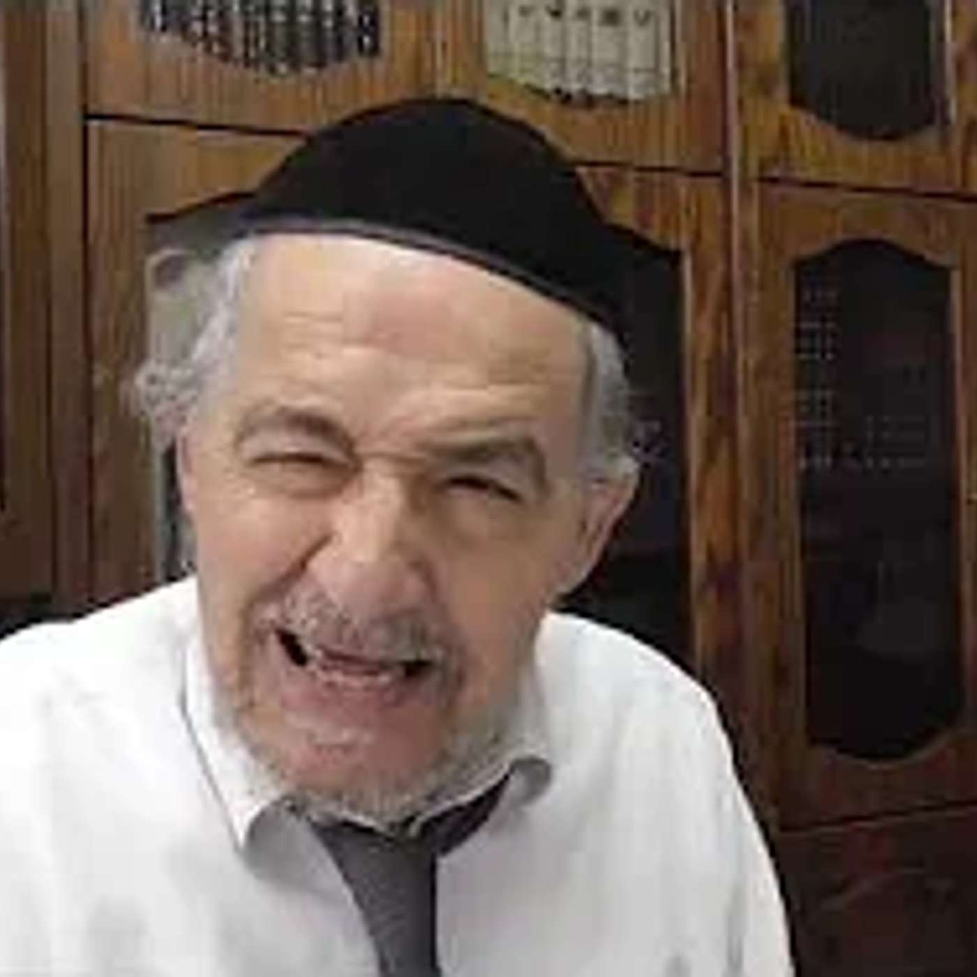 שיחה על עניינים בפרשת שלח לך תשפו במרוקאית