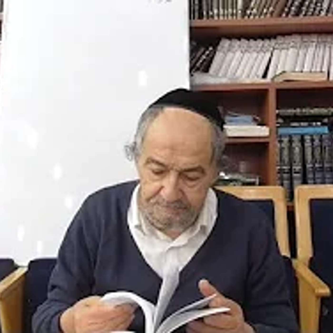 הרב מיכאל שושן - שיעור בית כנסת מורשת כהנים - 29 ינואר 2026 למניינם - מנורת המאור - קבלה - פרשת שבוע