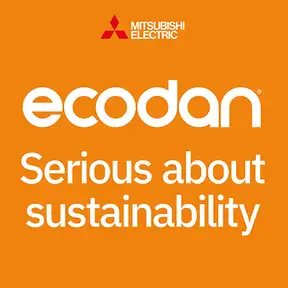 Serious about sustainability