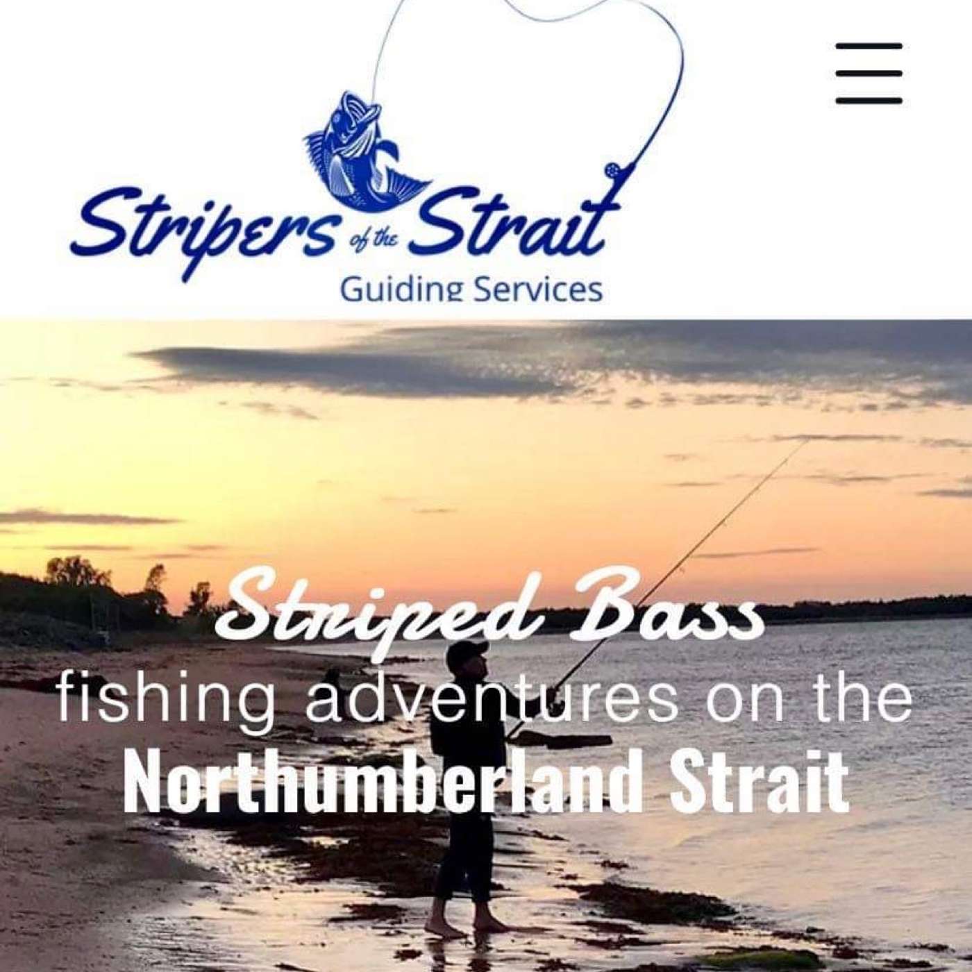 Finding Demo Surf Fishing