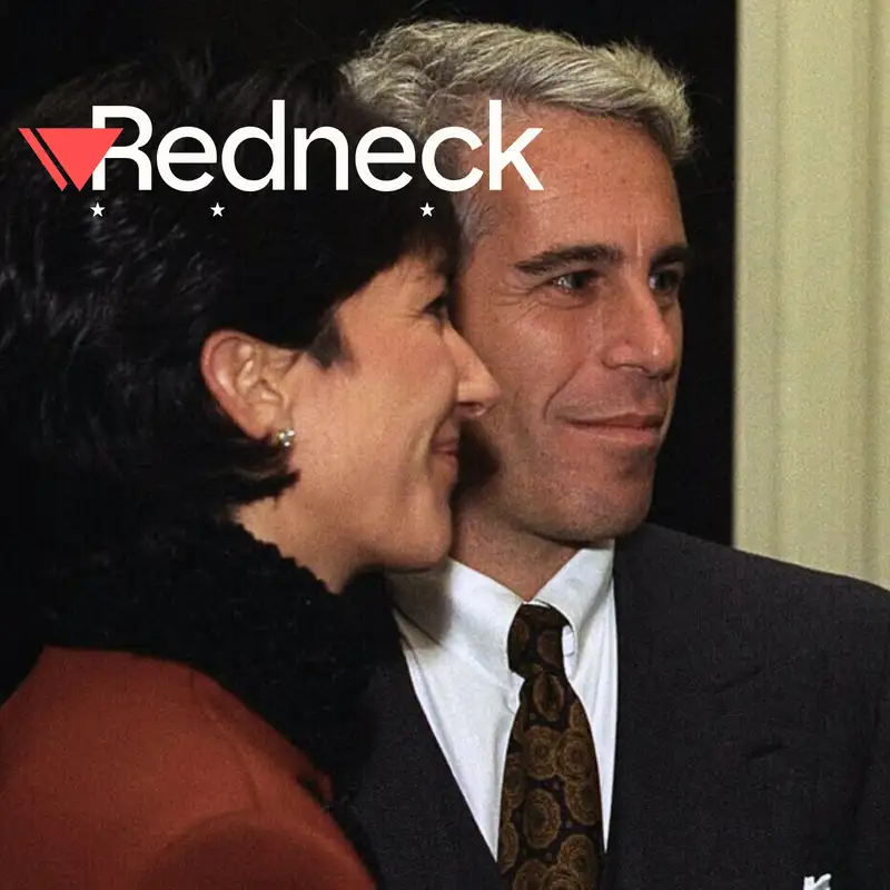 MAGA zuří. Dožene Trumpa kauza Jeffreyho Epsteina?