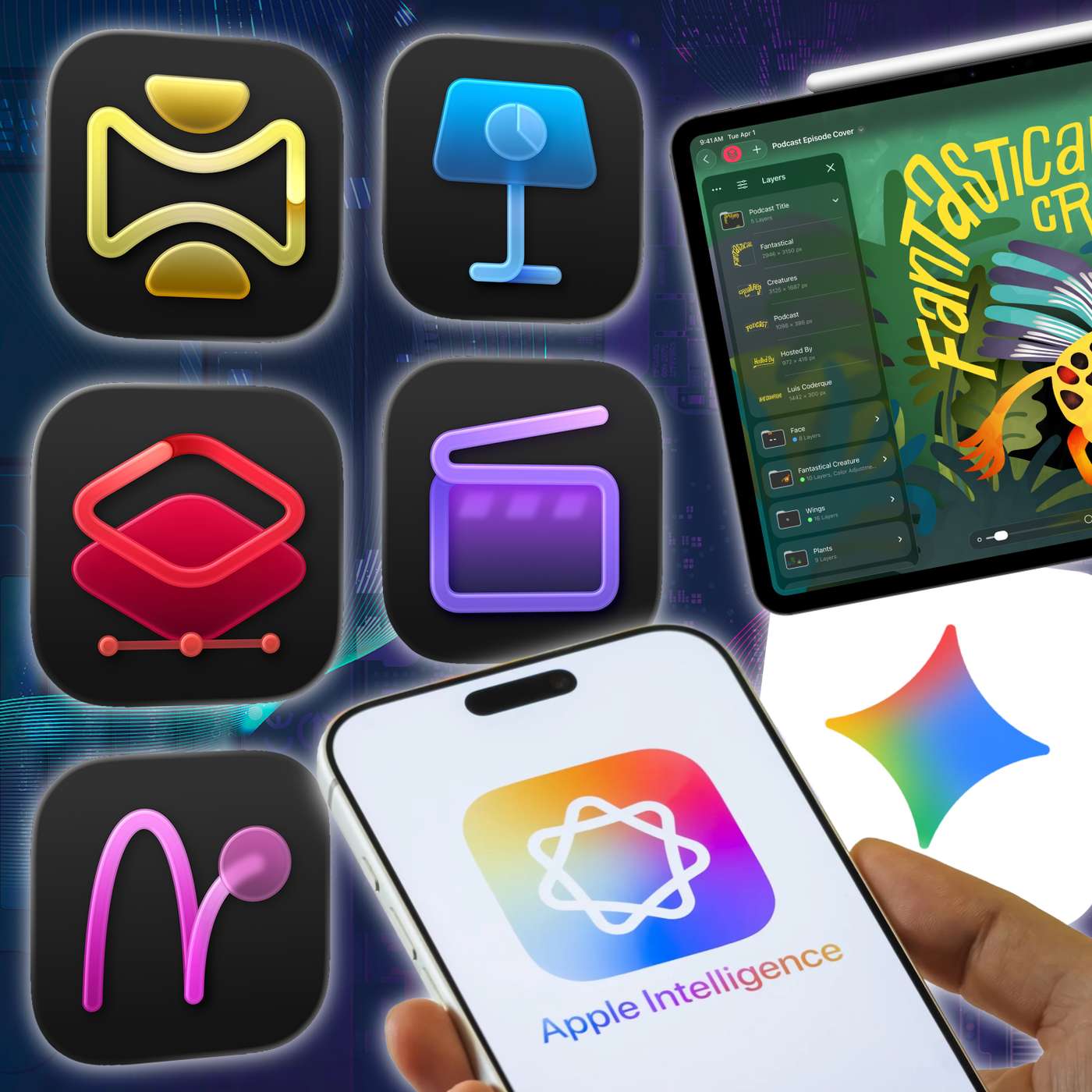Is Apple Creator Studio a Good Deal? Gemini to Power Siri, ChatGPT Health Launches Is Apple Creator Studio a Good Deal? Gemini to Power Siri, ChatGPT Health Launches