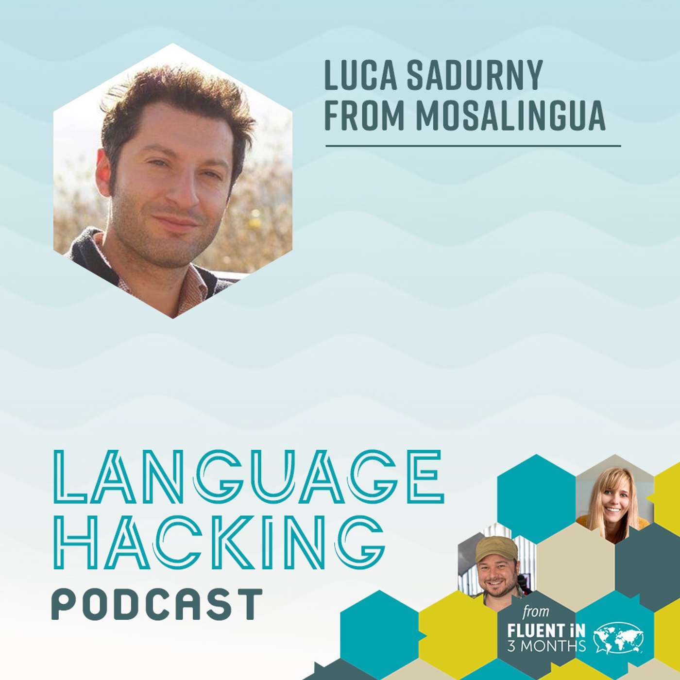 Language & Travel Hacking