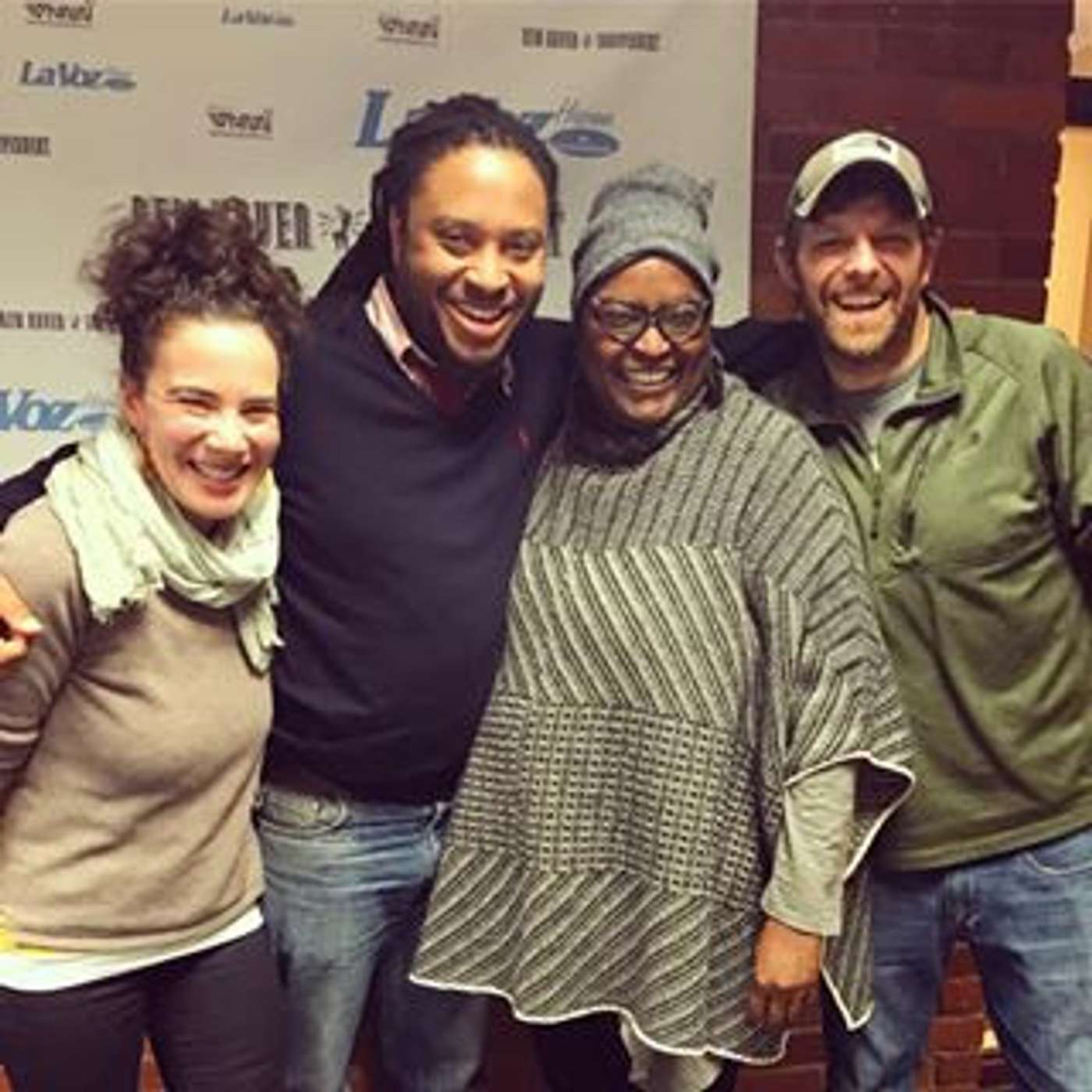 The Table Underground