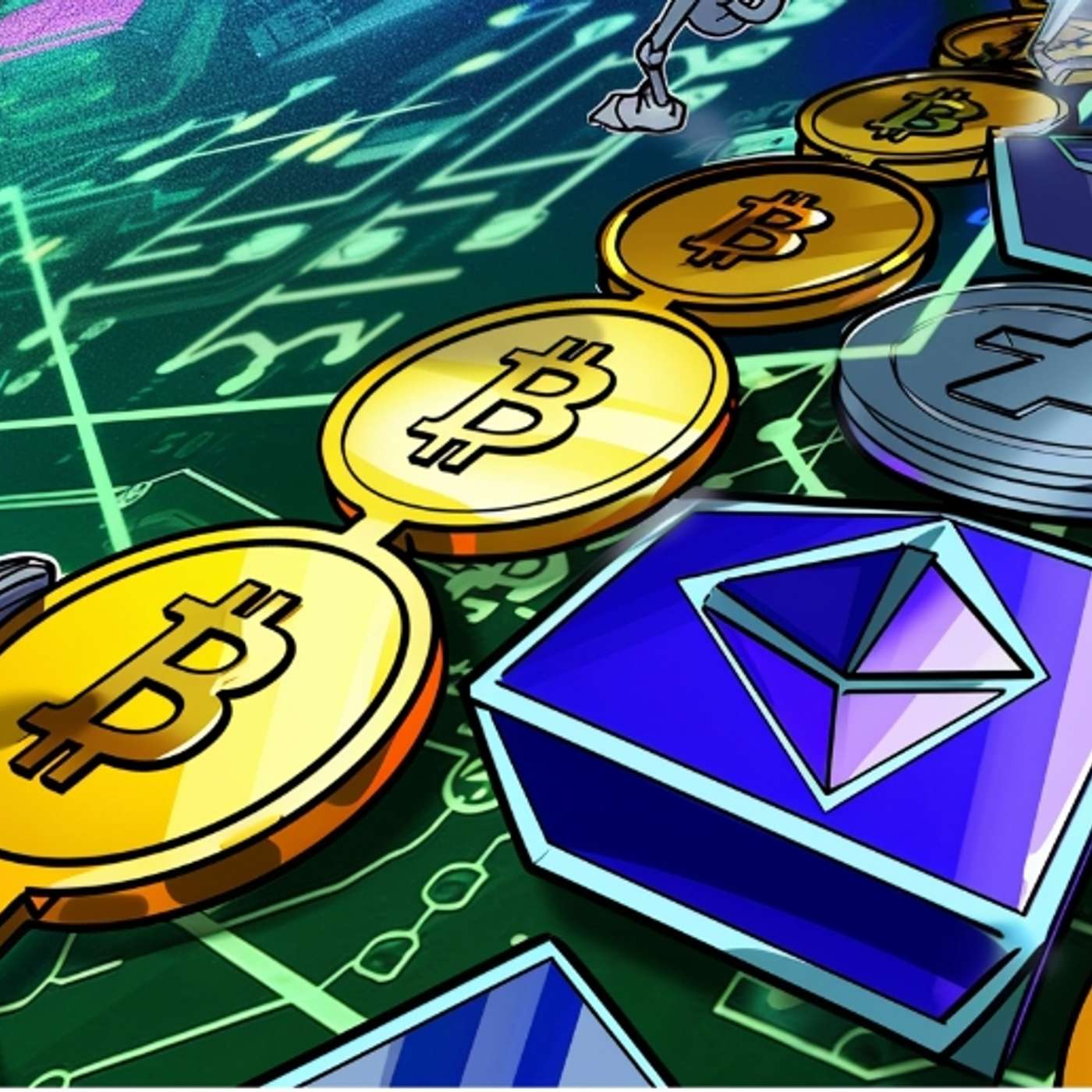 This $0.04 New Altcoin Just Hit 3x Growth, Is Mutuum Finance (MUTM) The Next Crypto Breakout?