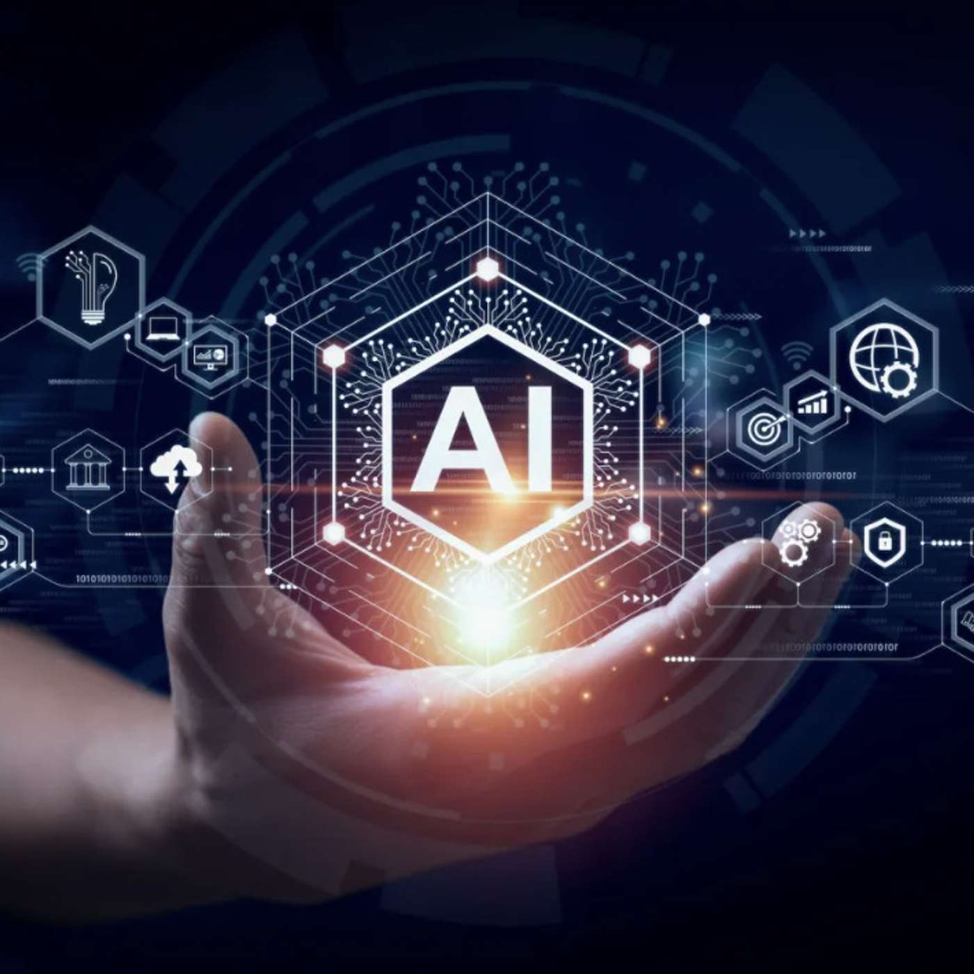 EU Strikes Historic Deal on AI Act, Mistral AI Raises €385M in Funding, Microsoft Partners with Labor Unions to Shape AI's Impact on Workers, and more...