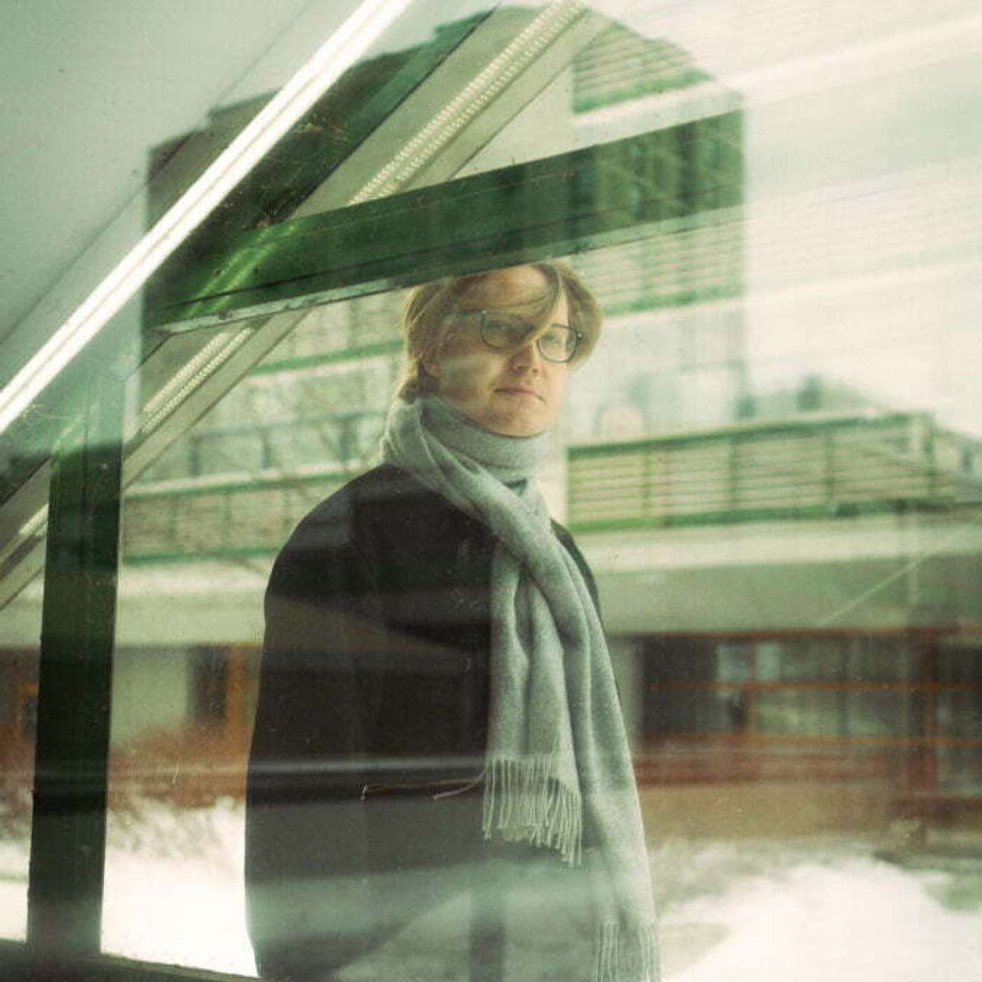 02/23: "Haavamaassa trauma paisuu kahteen suuntaan" – Pontus Purokurun uusin teos on sävyltään poikkeuksellinen episode artwork