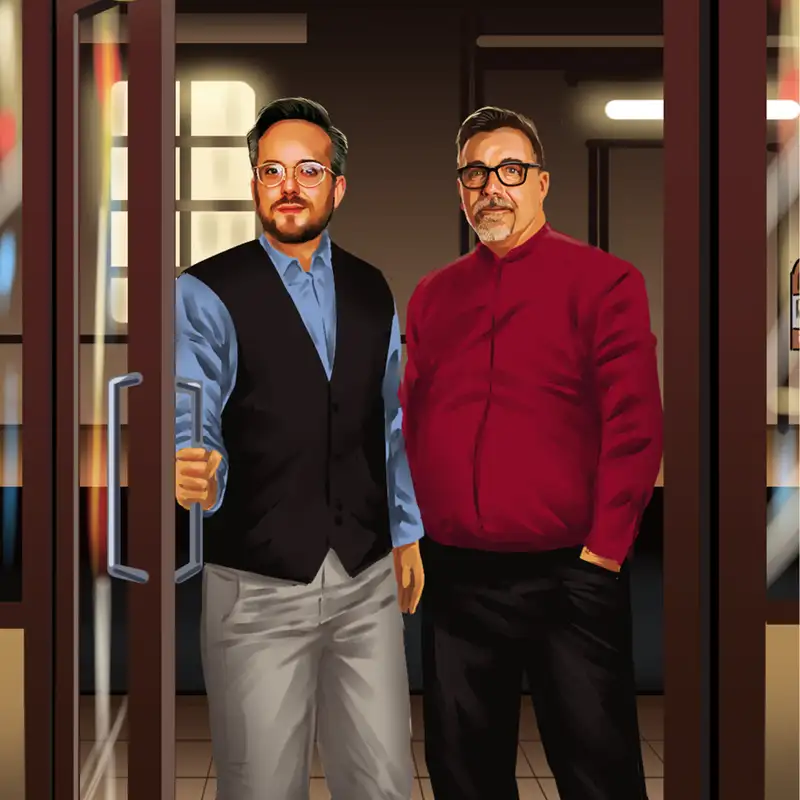 EP56: Fantastic Features for MS Teams