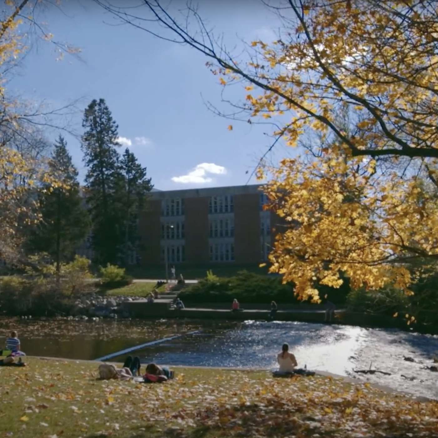 MSU Today with Russ White