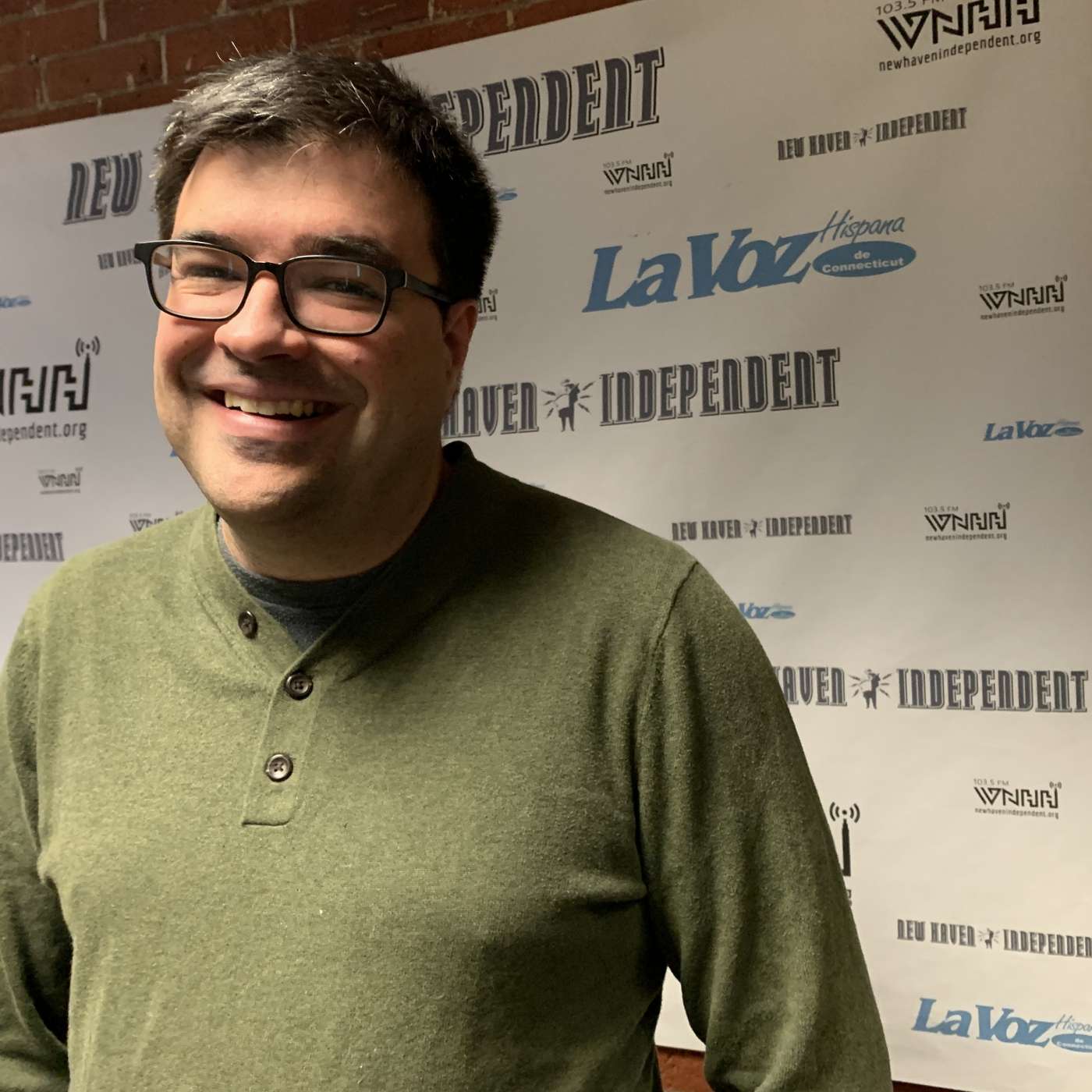 Dateline New Haven with Paul Bass