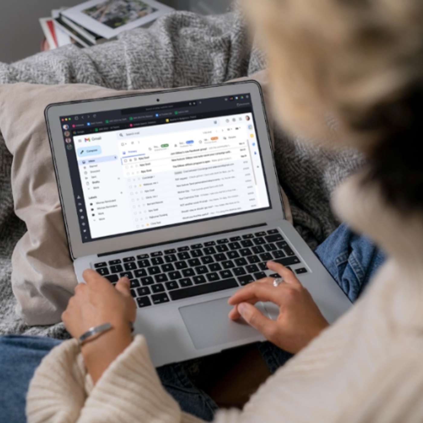 The Legacy Browser is Broken—Here’s What a Next-Gen Browser Looks Like