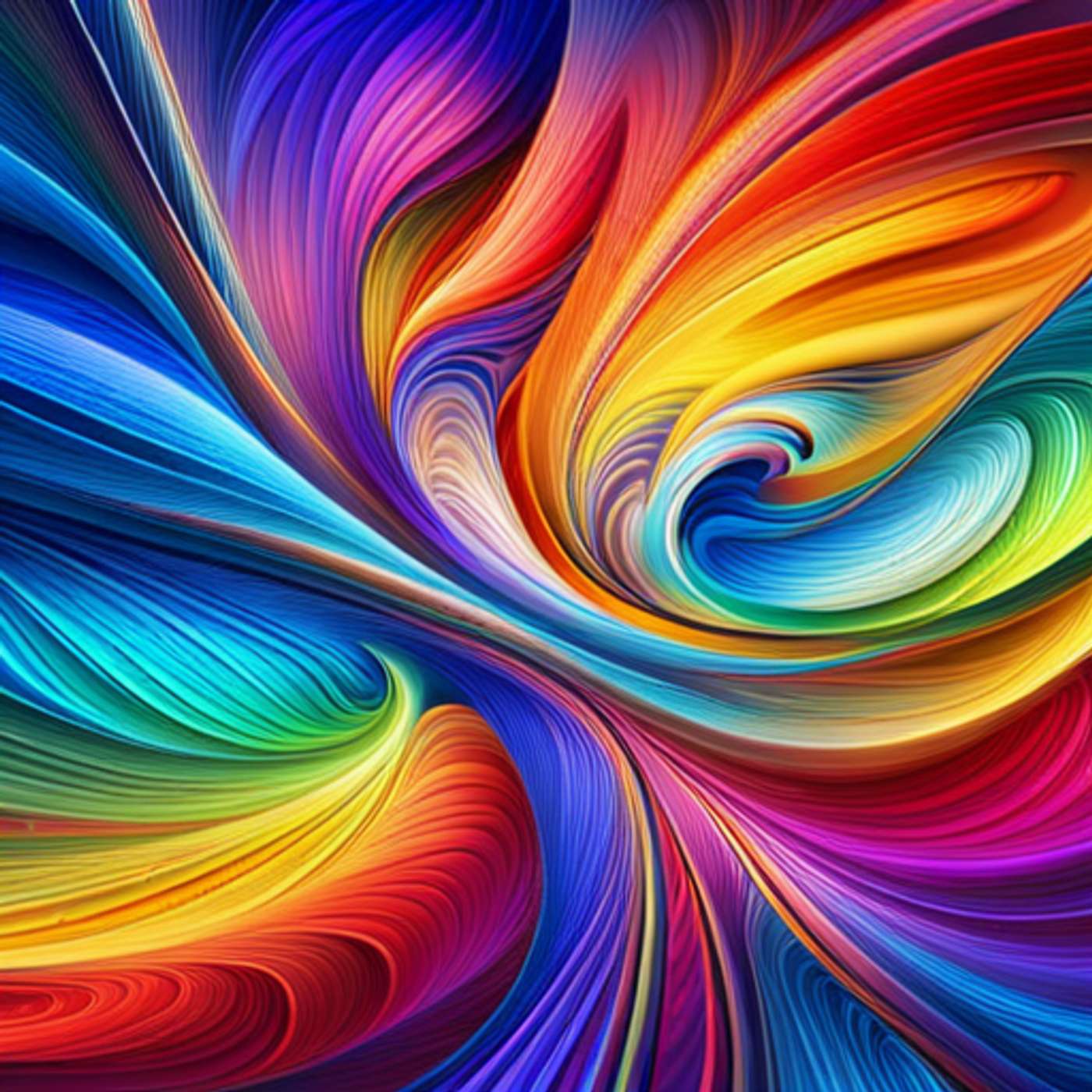 Transform Your Actions with Intention Today episode artwork