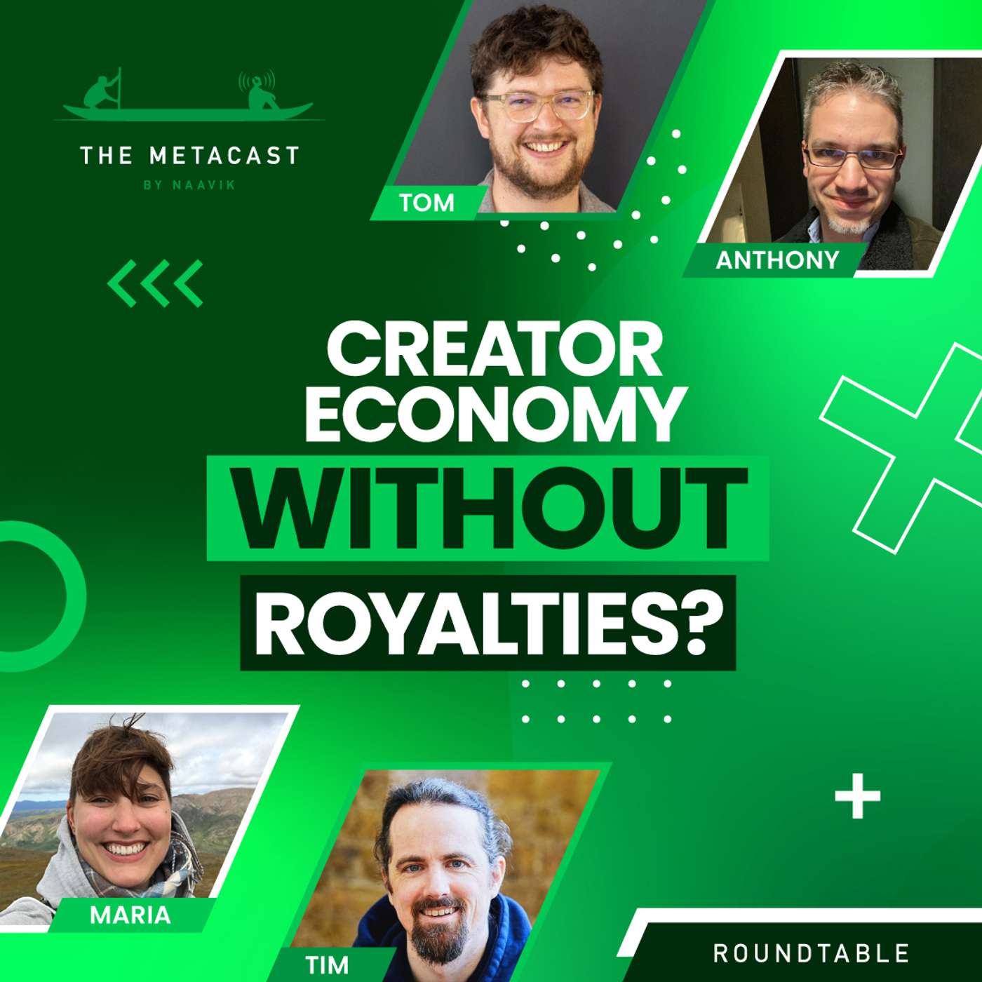 Naavik Gaming Podcast