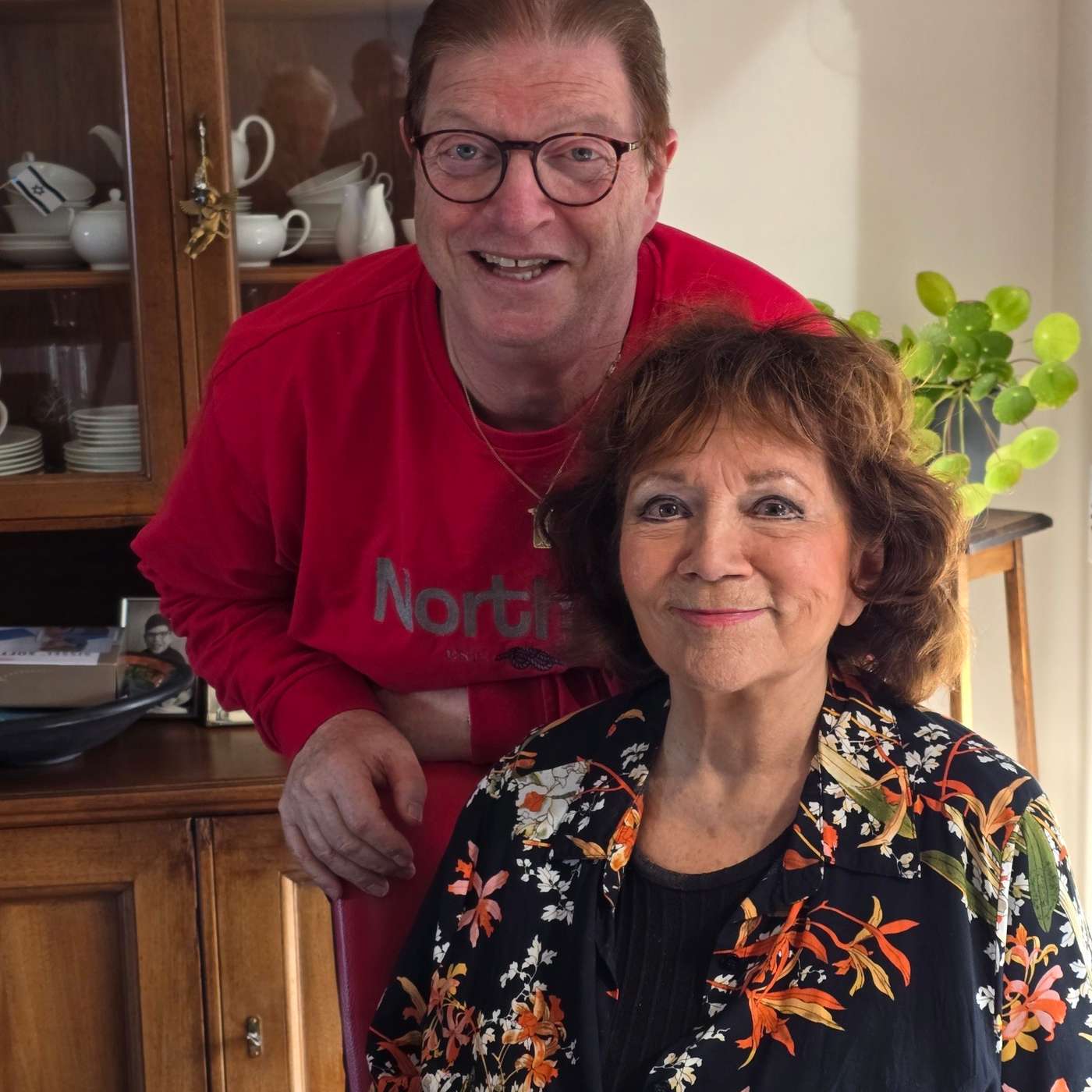 Aflevering 109 - Therese Steinmetz