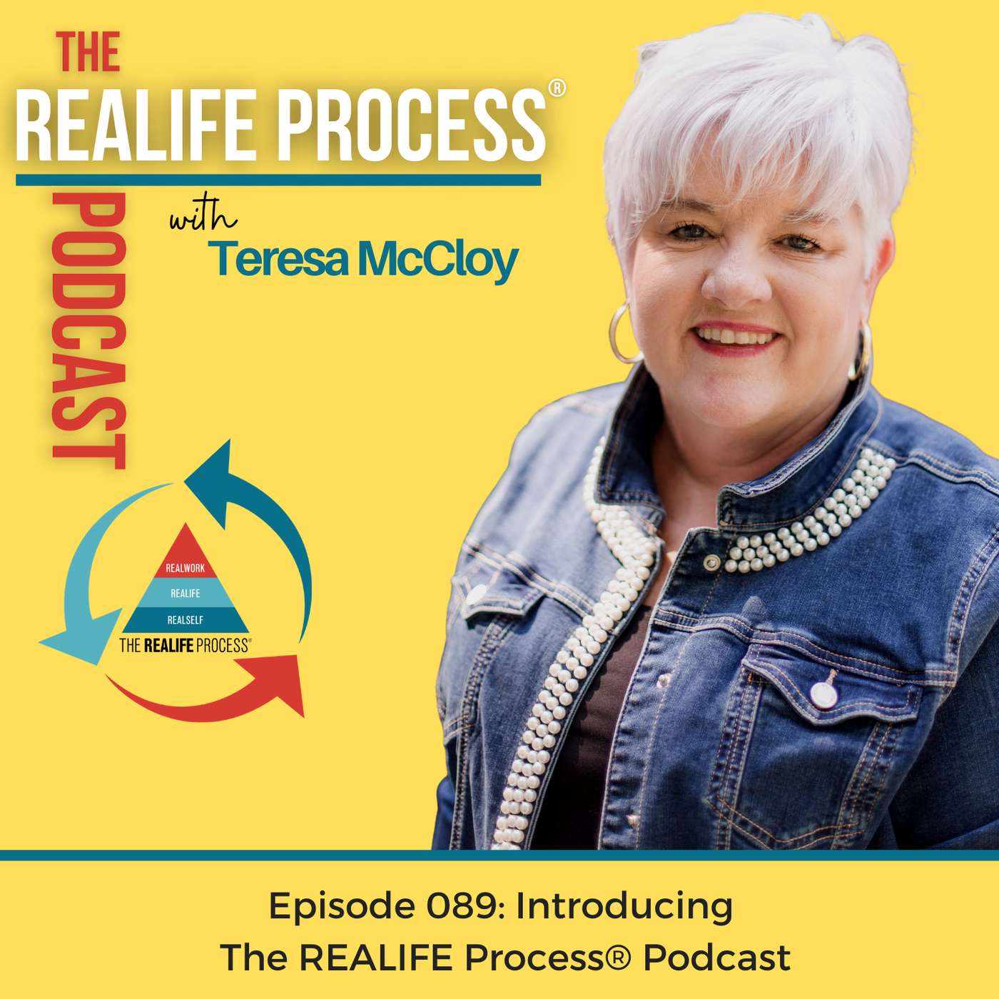 REALIFE Conversations for Christian Coaches