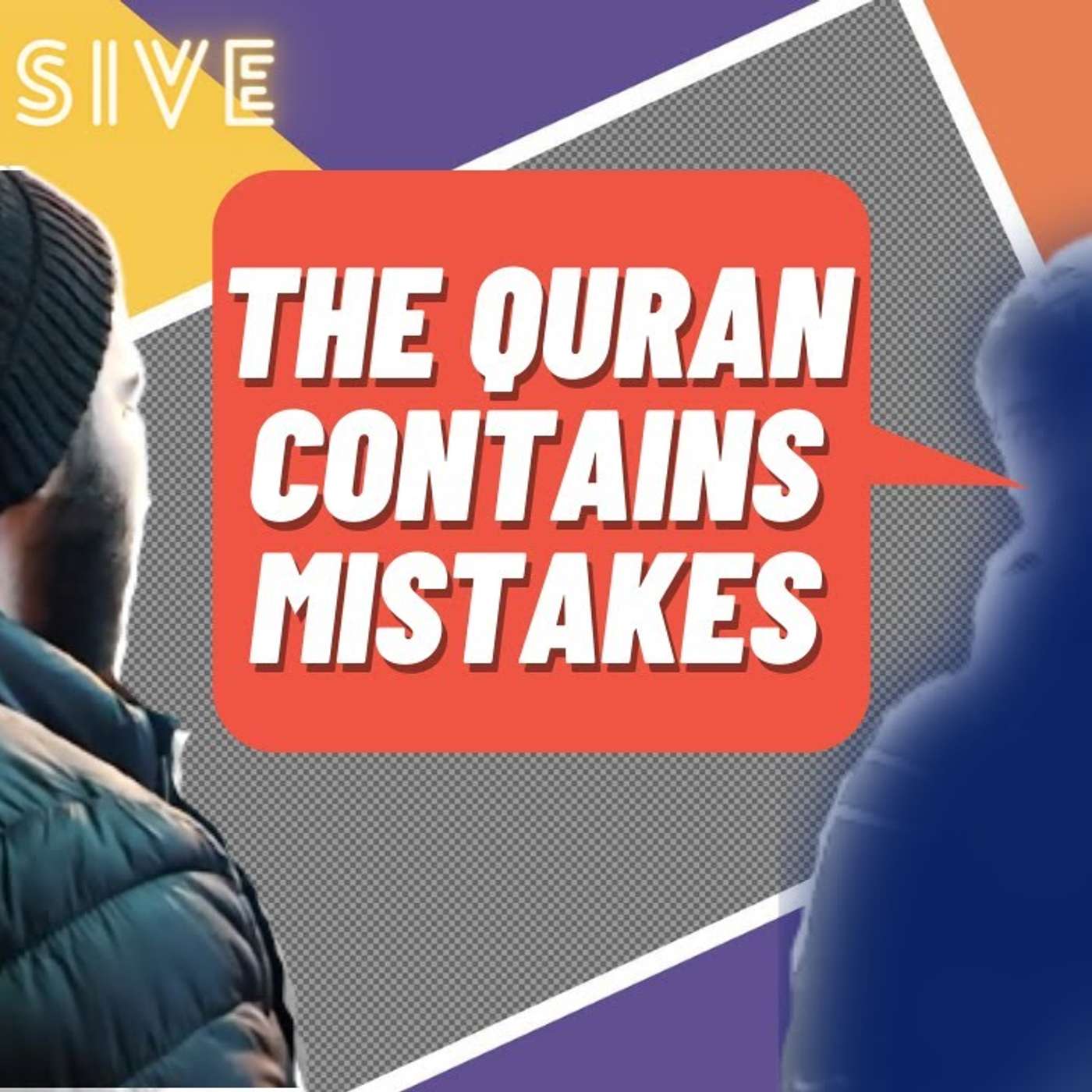 Agnostic Questions The Quran! Muhammed Ali - Speakers Corner episode artwork