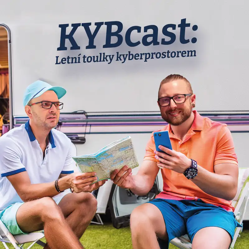 Perličky od posluchačů | S3:E12