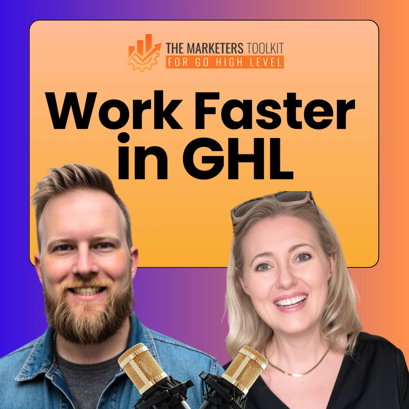 GHL Toolkit Hacks: Save 12 Clicks in Seconds with Michael Copeland