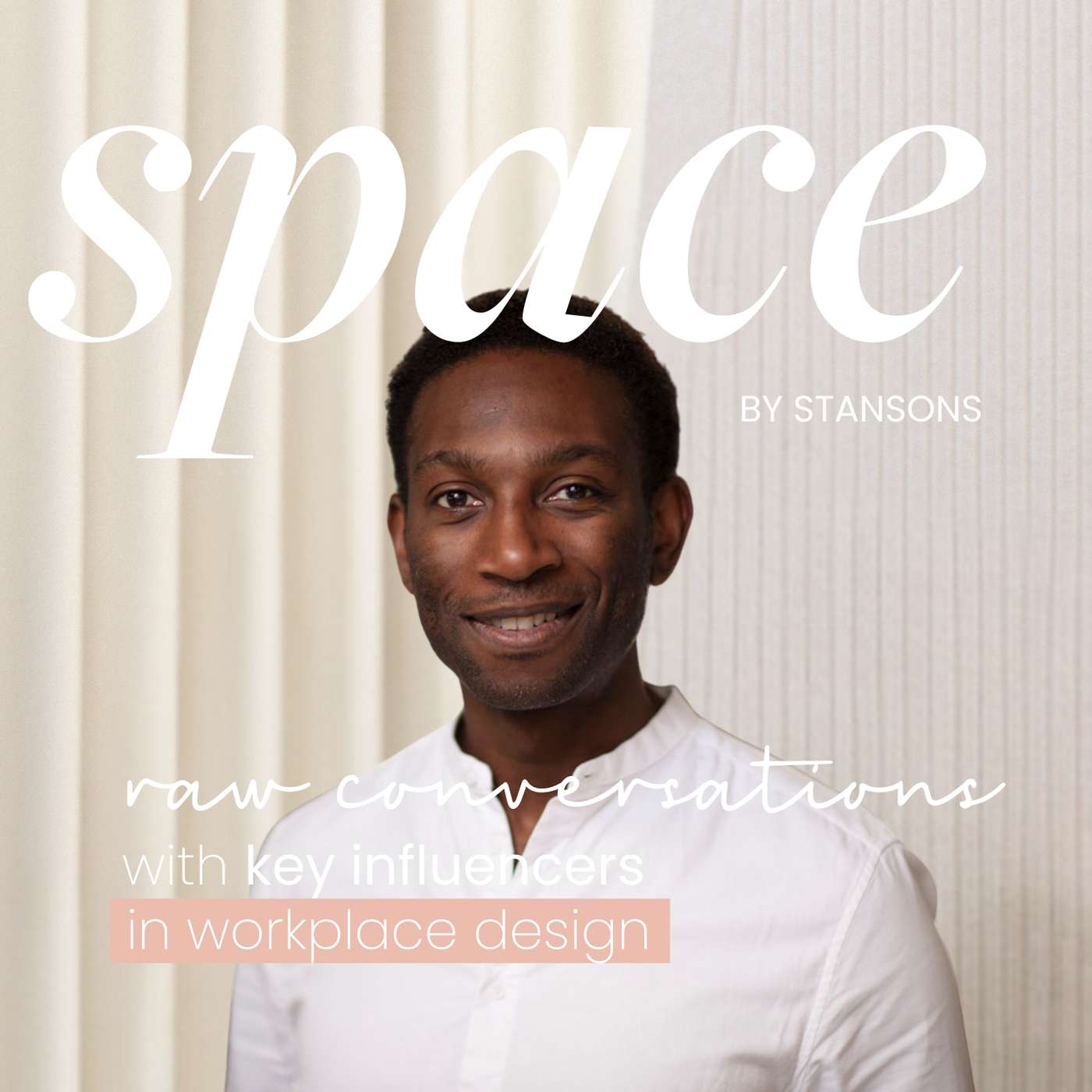 Paul Dare, Head of Design at Morgan Lovell. "I enjoy satisfying clients’ complex briefs and seeing their happiness with the completed spaces."