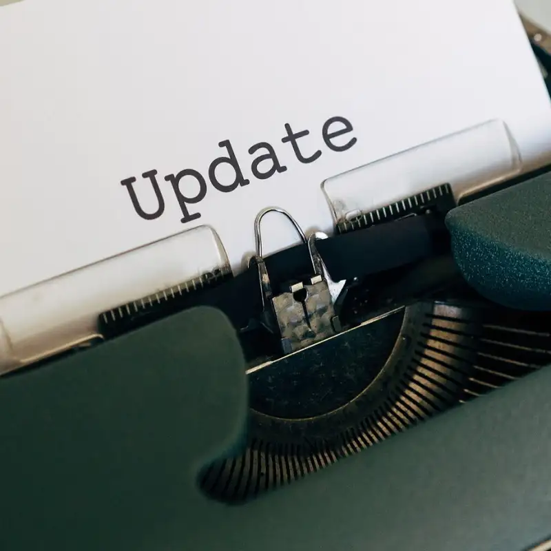 How to Update Everything and Why