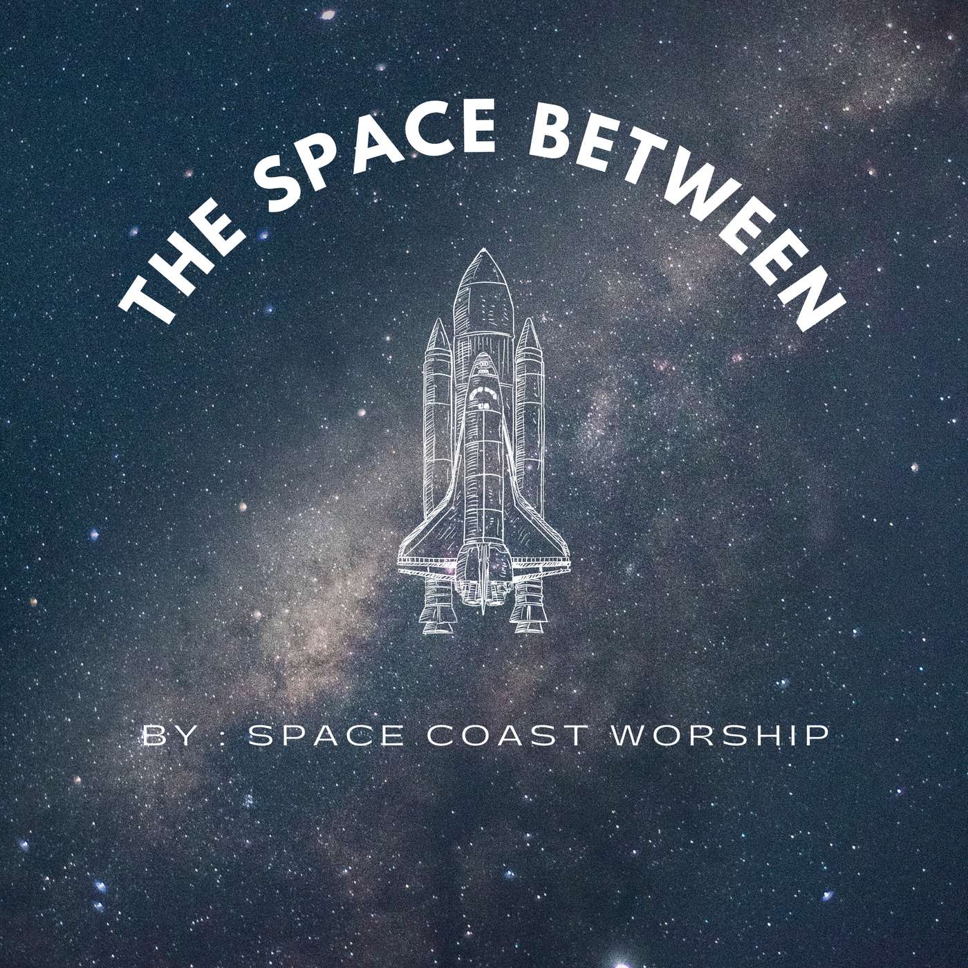 The Space Between cover art