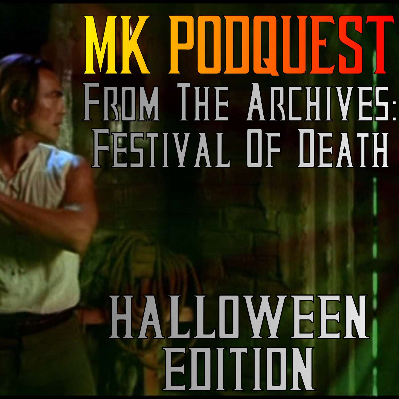FTA: Festival of Death [Halloween Edition]